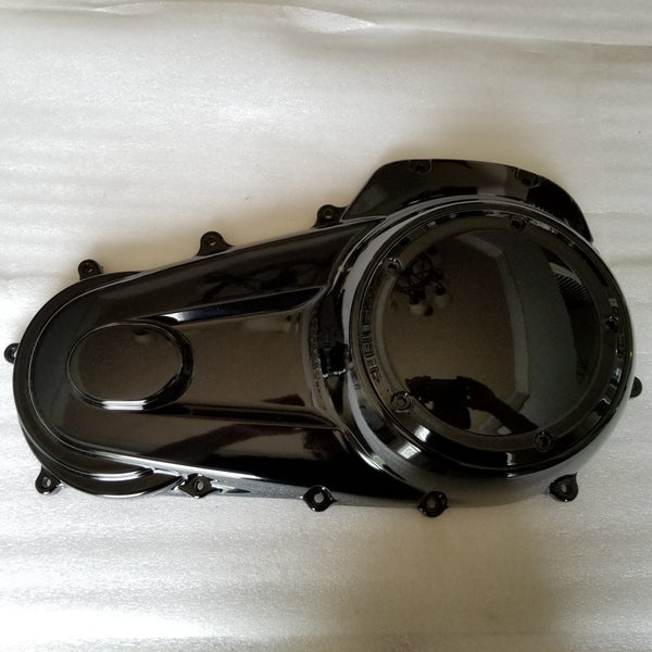 Primary Cover Gloss Black (2017 and up Milwaukee 8 Touring Models