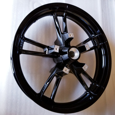 Enforcer Rear Wheel Enforcer Wheels – D-Tech Coatings