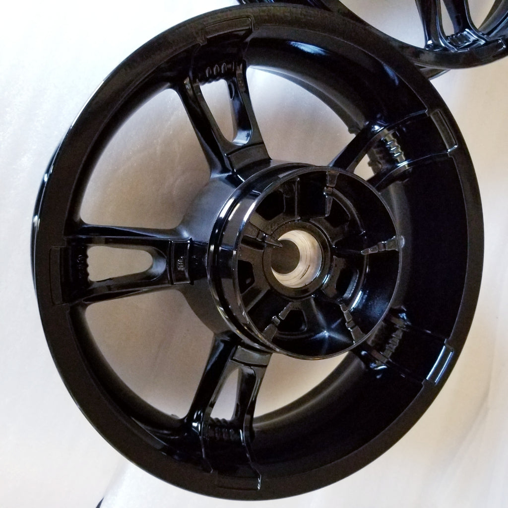 Enforcer Rear Wheel Enforcer Wheels – D-Tech Coatings